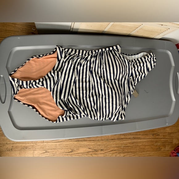 J. Crew One-Piece - Picture 1 of 3